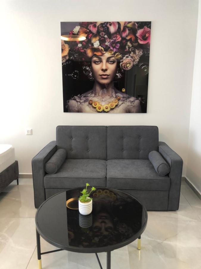Boutique Suite Tal Eilat Exterior foto