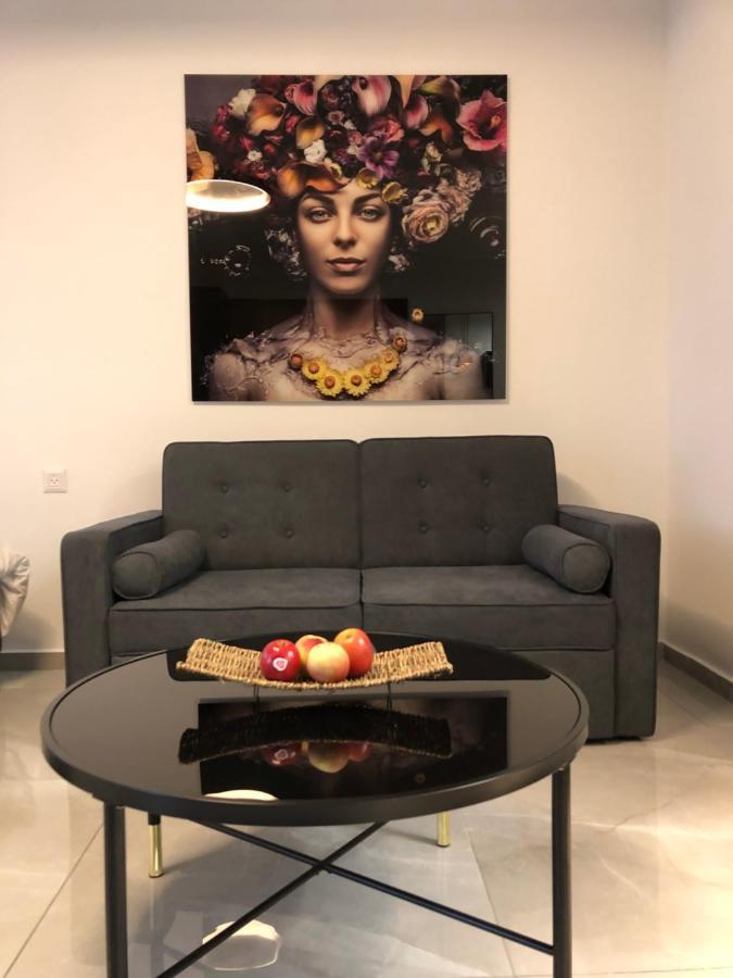 Boutique Suite Tal Eilat Exterior foto